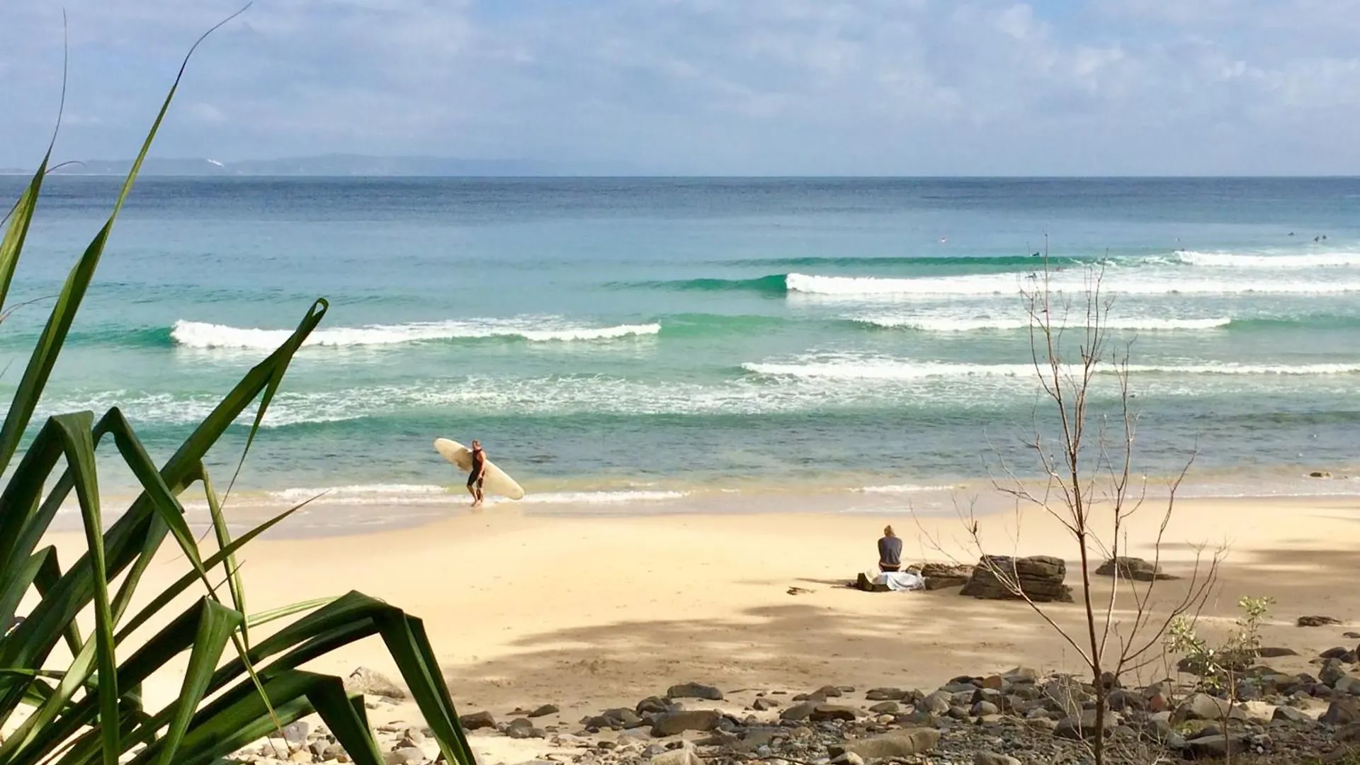 Noosa Bliss - Self Contained, Pool, Tennis, Gym Noosa Heads