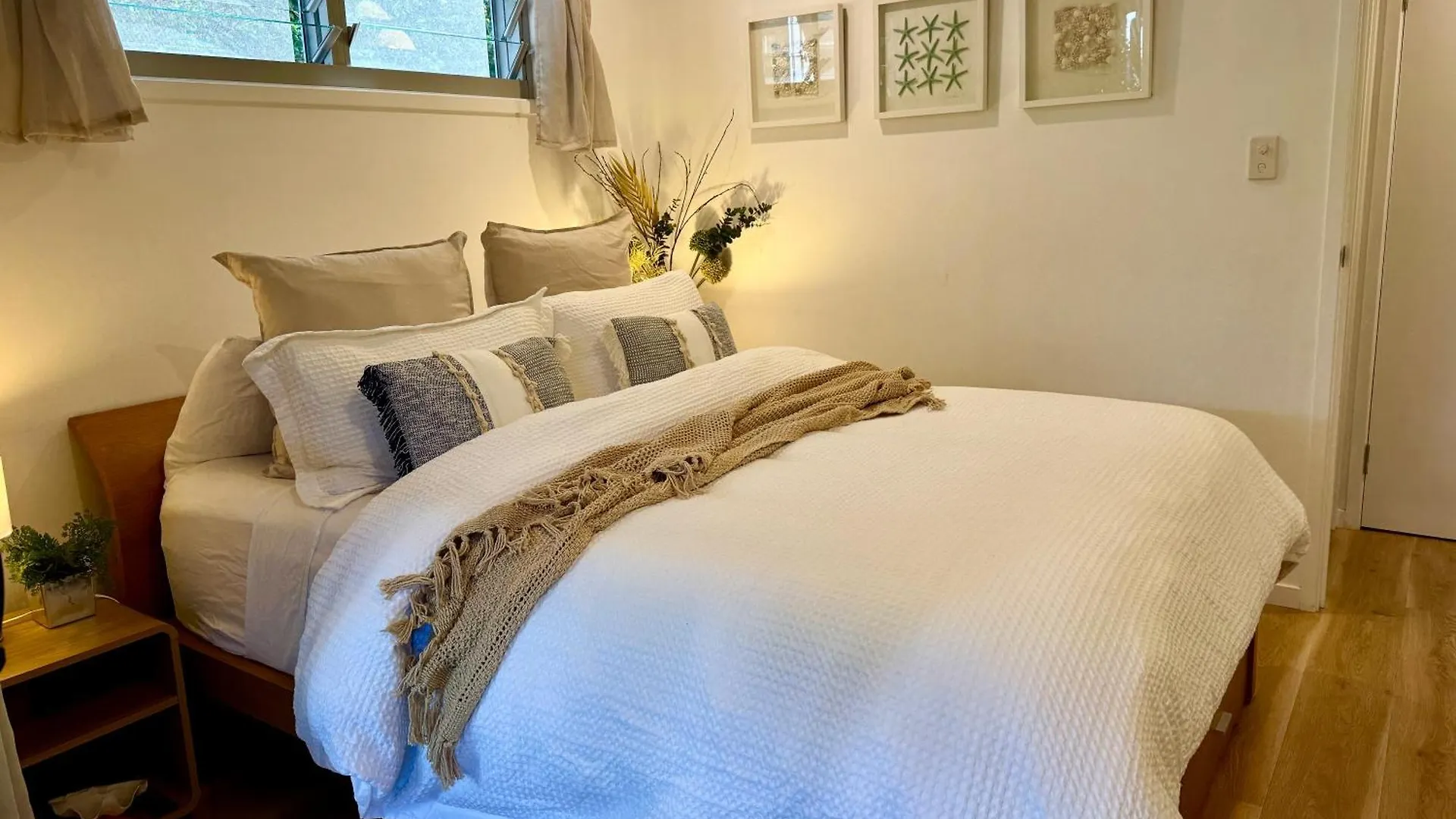 Apartment Noosa Bliss - Self Contained, Pool, Tennis, Gym Australia