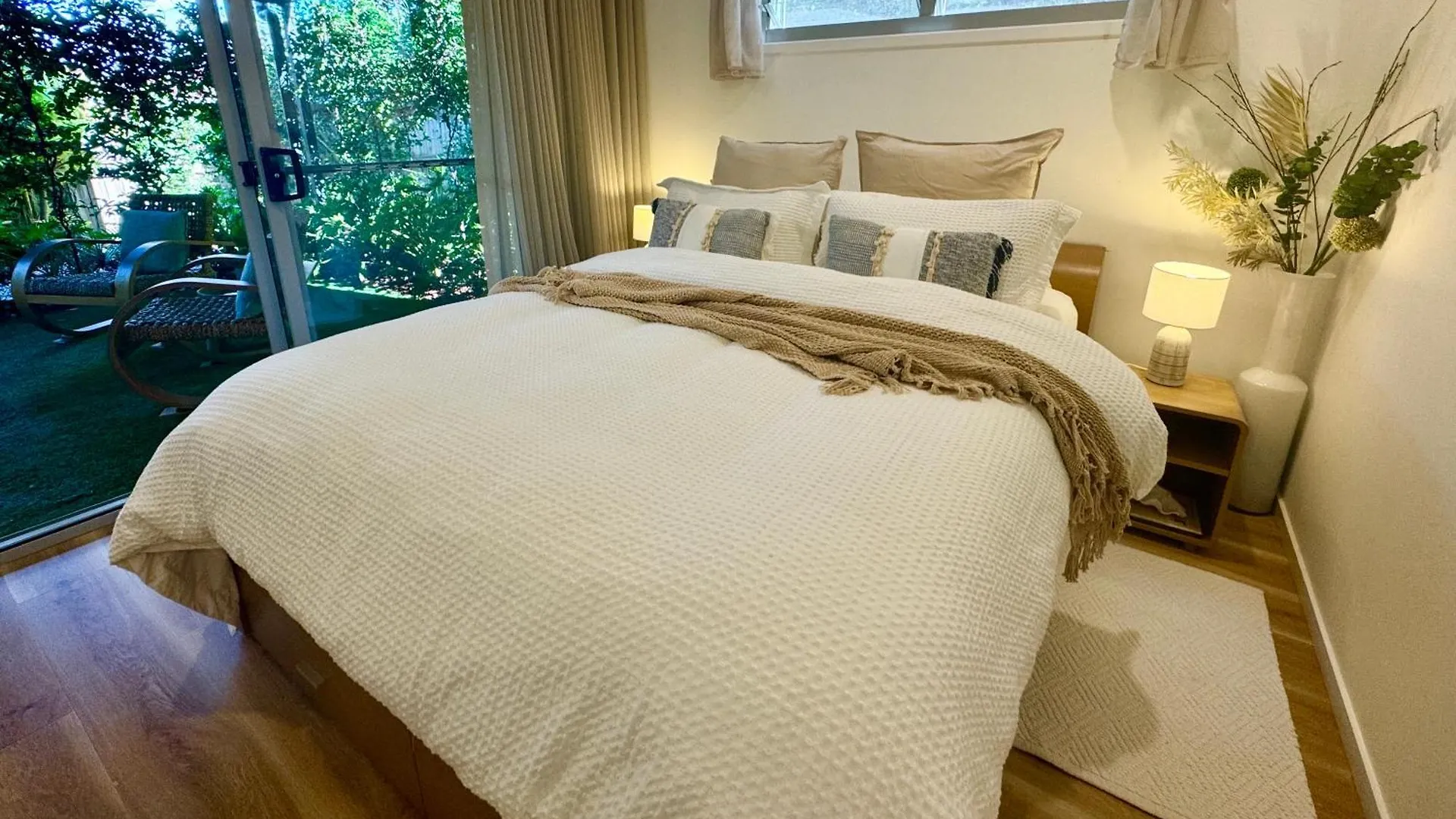 Noosa Bliss - Self Contained, Pool, Tennis, Gym