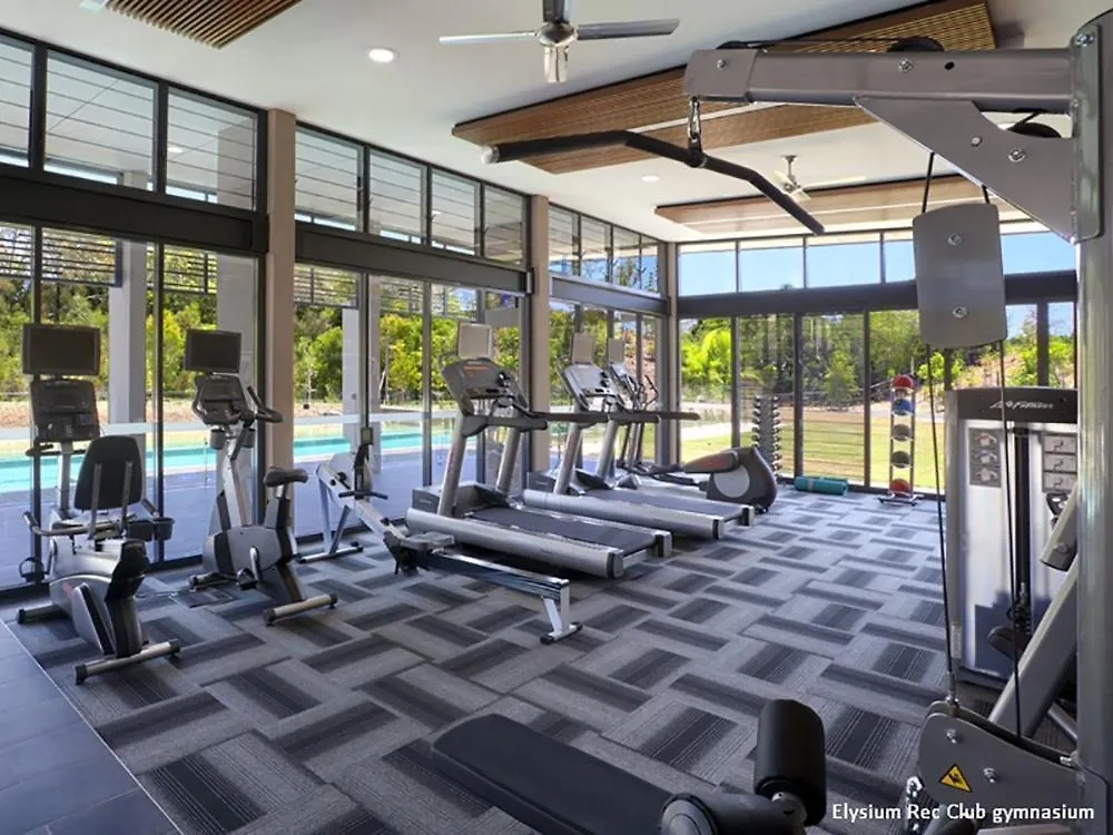 Noosa Bliss - Self Contained, Pool, Tennis, Gym Australia